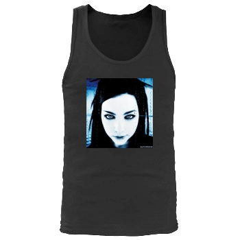 Amy Lee Men's Tank Top