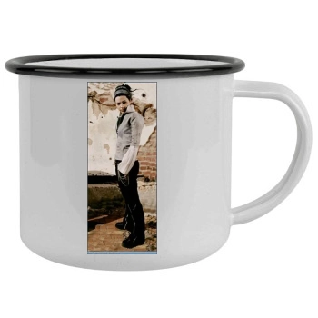 Amy Lee Camping Mug