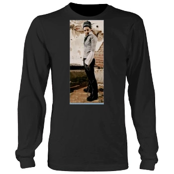 Amy Lee Men's Heavy Long Sleeve TShirt