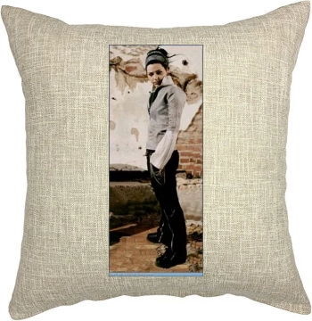 Amy Lee Pillow