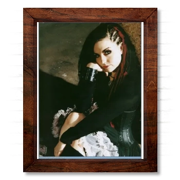 Amy Lee 14x17