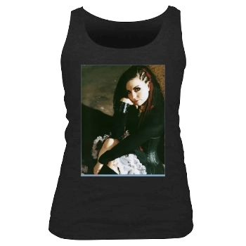 Amy Lee Women's Tank Top