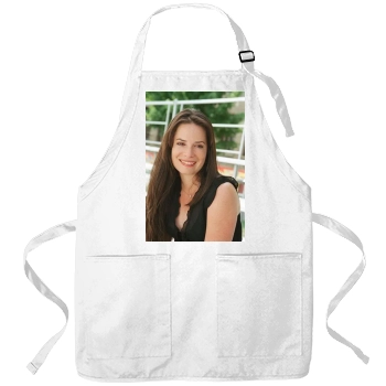 Holly Marie Combs Apron