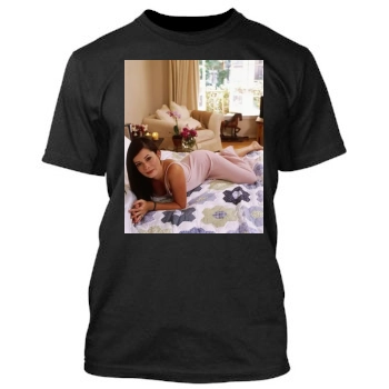 Holly Marie Combs Men's TShirt