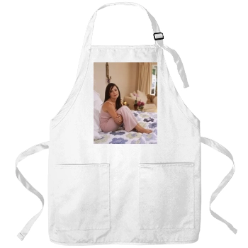 Holly Marie Combs Apron