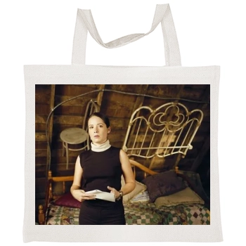 Holly Marie Combs Tote