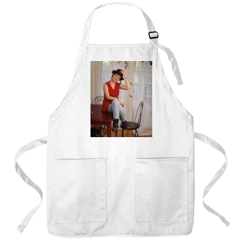 Holly Marie Combs Apron