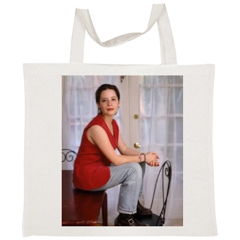 Holly Marie Combs Tote