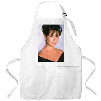 Holly Marie Combs Apron