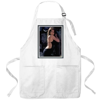 Holly Marie Combs Apron