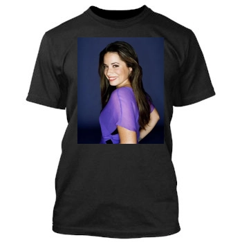 Holly Marie Combs Men's TShirt