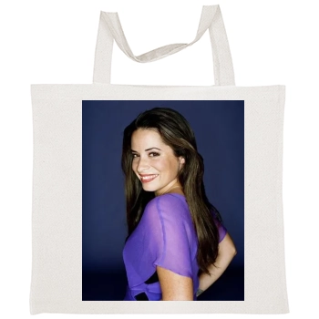 Holly Marie Combs Tote