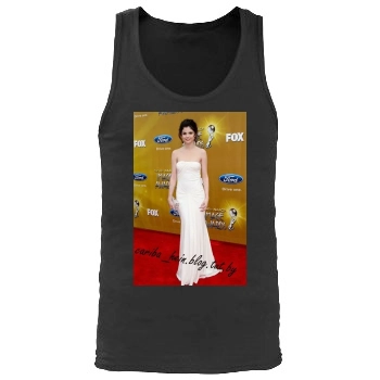 Selena Gomez Men's Tank Top