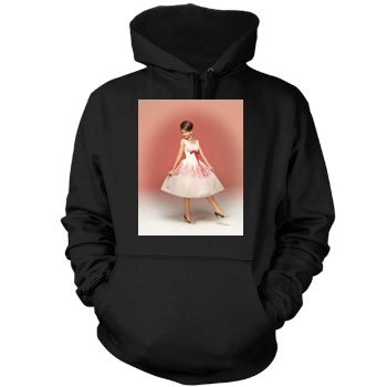 Selena Gomez Mens Pullover Hoodie Sweatshirt