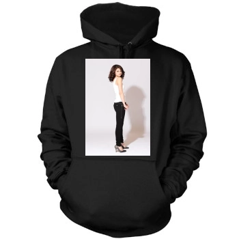 Selena Gomez Mens Pullover Hoodie Sweatshirt