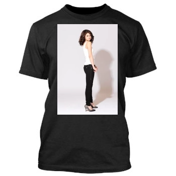 Selena Gomez Men's TShirt