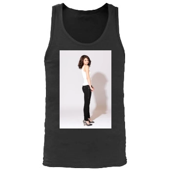 Selena Gomez Men's Tank Top