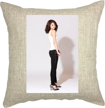 Selena Gomez Pillow