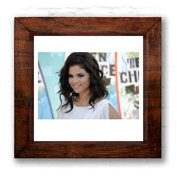 Selena Gomez 6x6