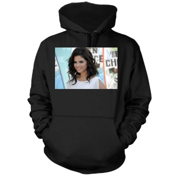 Selena Gomez Mens Pullover Hoodie Sweatshirt