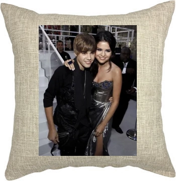 Selena Gomez Pillow