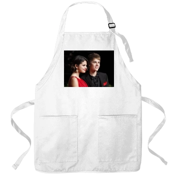 Selena Gomez Apron