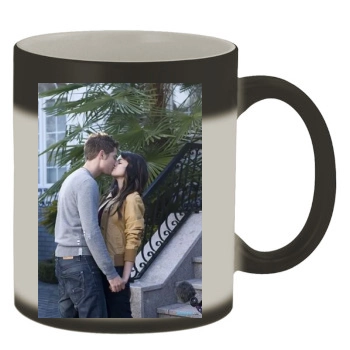 Selena Gomez Color Changing Mug