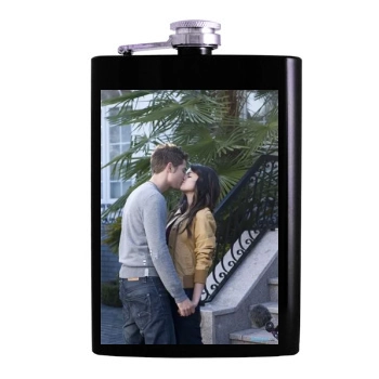 Selena Gomez Hip Flask