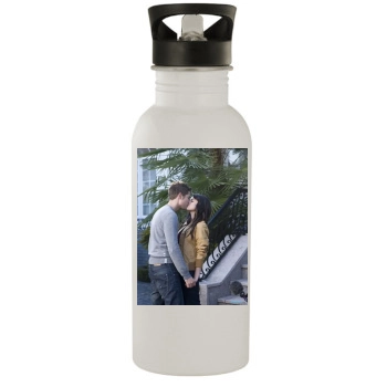 Selena Gomez Stainless Steel Water Bottle