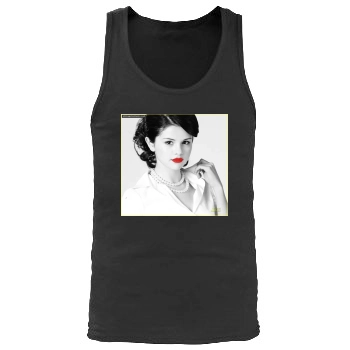 Selena Gomez Men's Tank Top