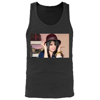 Selena Gomez Men's Tank Top