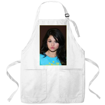 Selena Gomez Apron