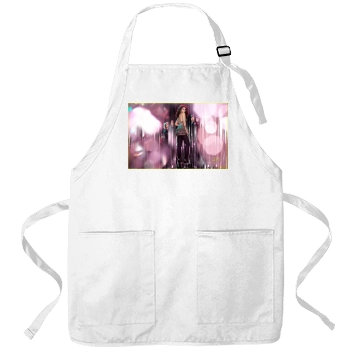 Selena Gomez Apron