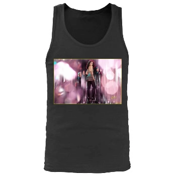 Selena Gomez Men's Tank Top