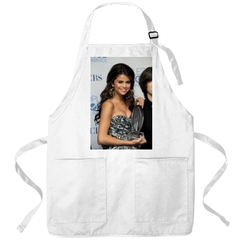 Selena Gomez Apron