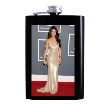 Selena Gomez Hip Flask