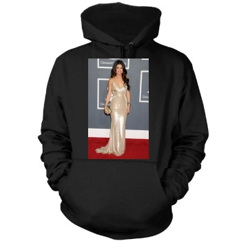 Selena Gomez Mens Pullover Hoodie Sweatshirt