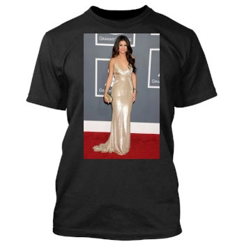 Selena Gomez Men's TShirt