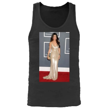 Selena Gomez Men's Tank Top