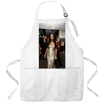 Selena Gomez Apron