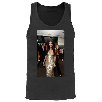 Selena Gomez Men's Tank Top