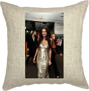 Selena Gomez Pillow