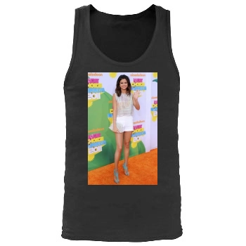 Selena Gomez Men's Tank Top