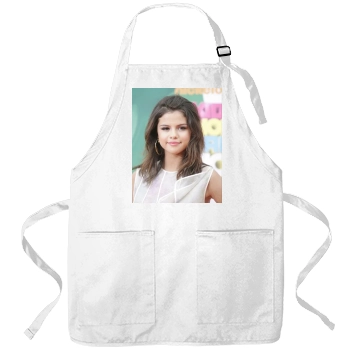 Selena Gomez Apron