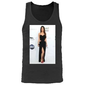 Selena Gomez Men's Tank Top