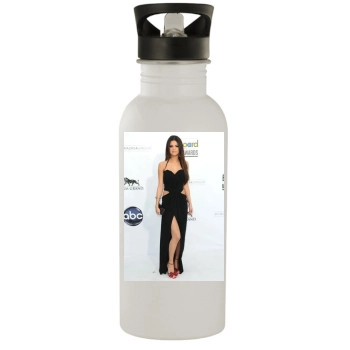 Selena Gomez Stainless Steel Water Bottle