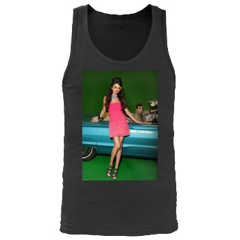 Selena Gomez Men's Tank Top