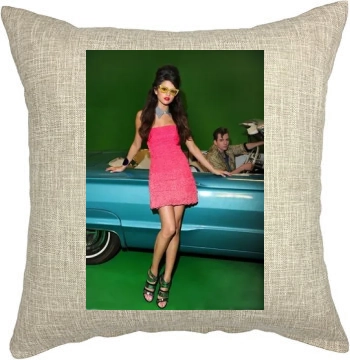 Selena Gomez Pillow