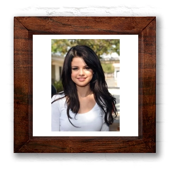 Selena Gomez 6x6