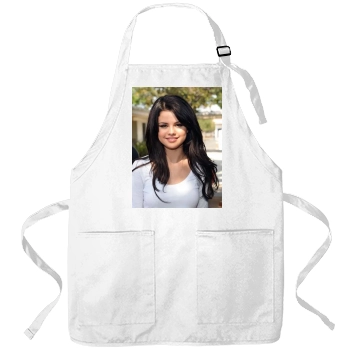 Selena Gomez Apron